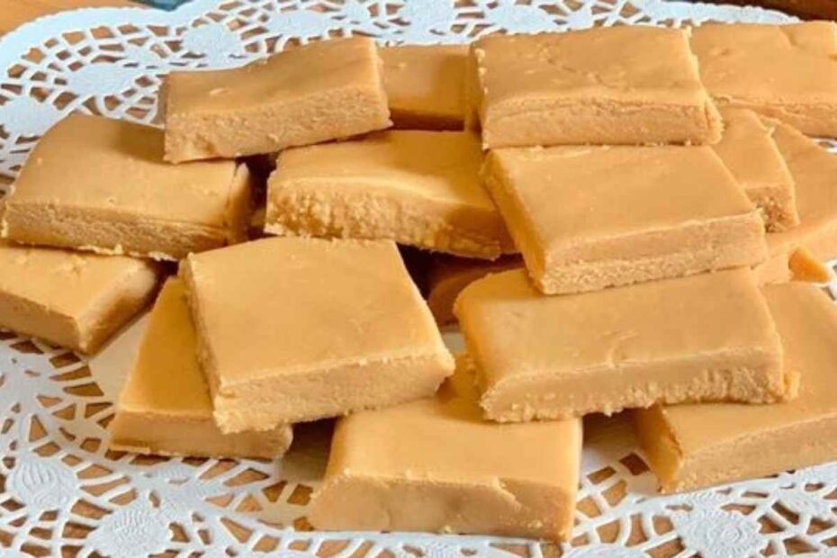 Tabletitas de Leche! Un Dulce Tradicional para Disfrutar
