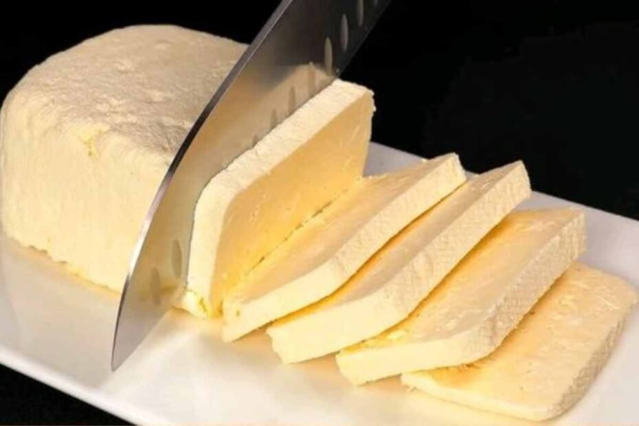 Cómo Hacer Queso Casero! Receta Fácil para Disfrutar en Casa
