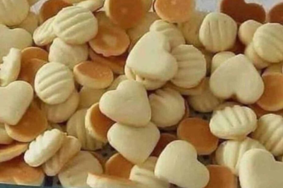 Galletas Maicena! Prácticas para Disfrutar en Cualquier Ocasión