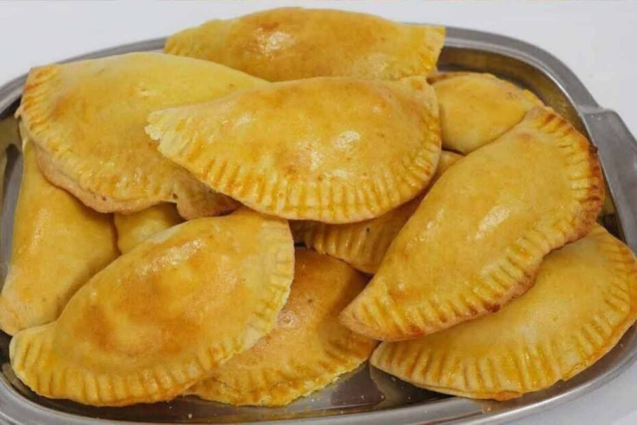 Masa para Empanadas! Perfecta para Sorprender a Todos