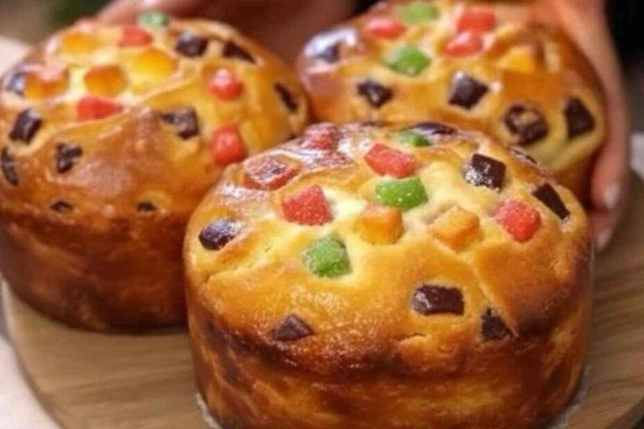 Pan Dulce Navideño! Tradición que No Puede Faltar en Tu Mesa