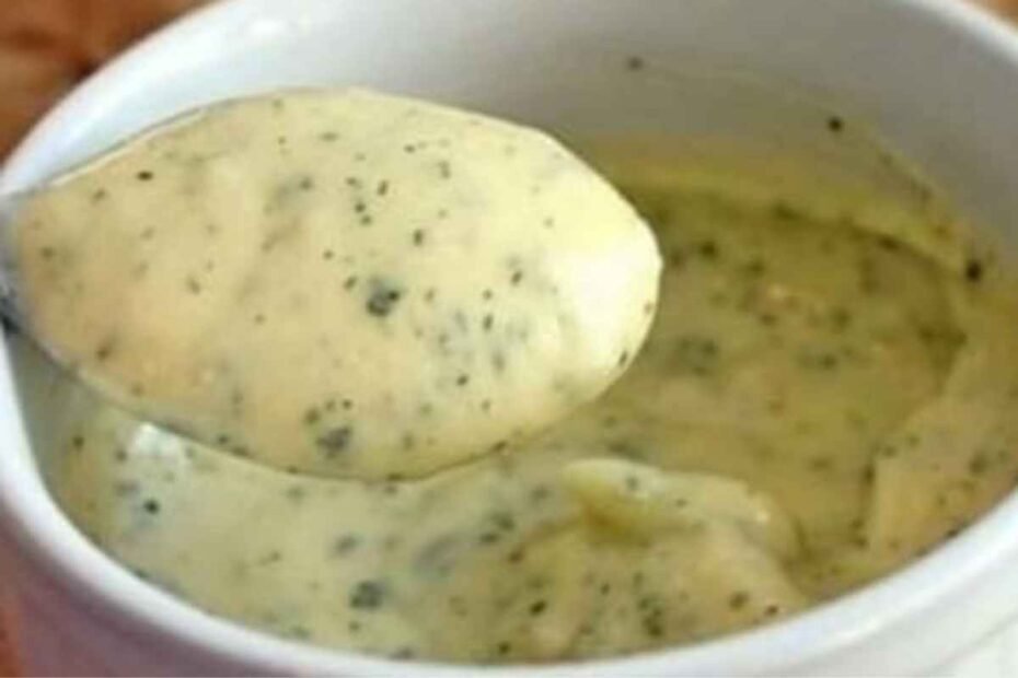 Salsa de Ajo Casera! Receta Rápida y Fácil para Elevar tus Platos