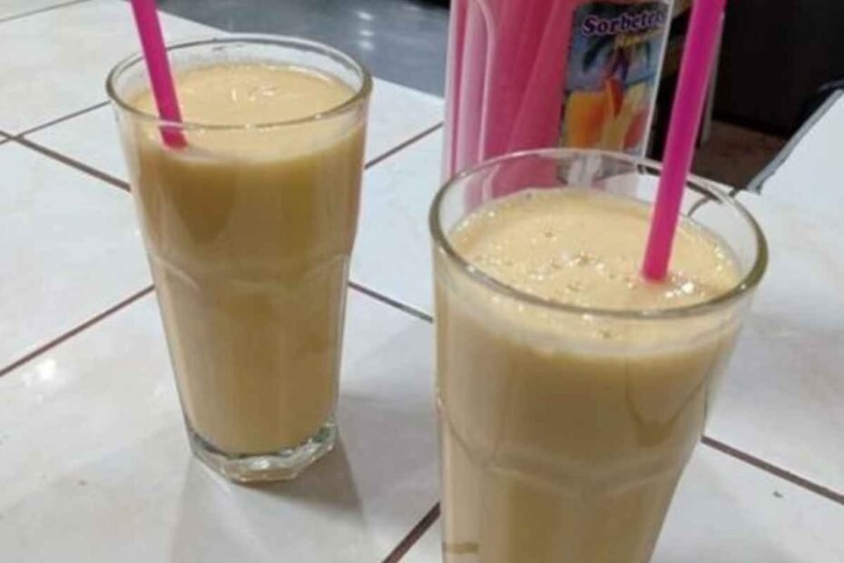 Jugo Especial en Casa! Una Bebida Energizante y Deliciosa