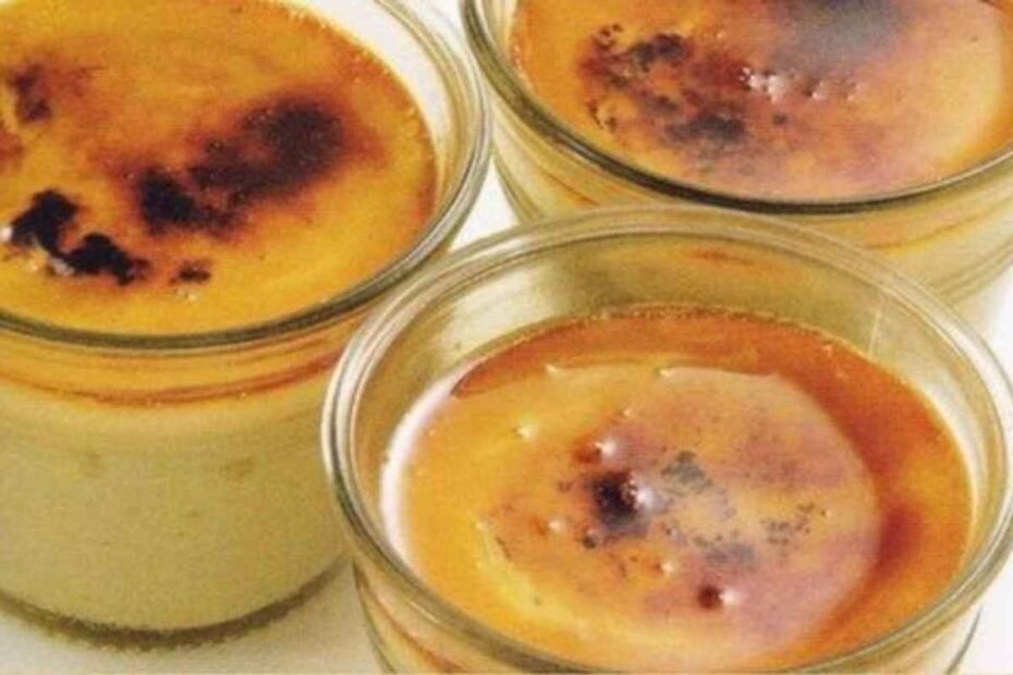 LECHE ASADA! Postre Tradicional y Sencillo pra Disfrutar en Casa