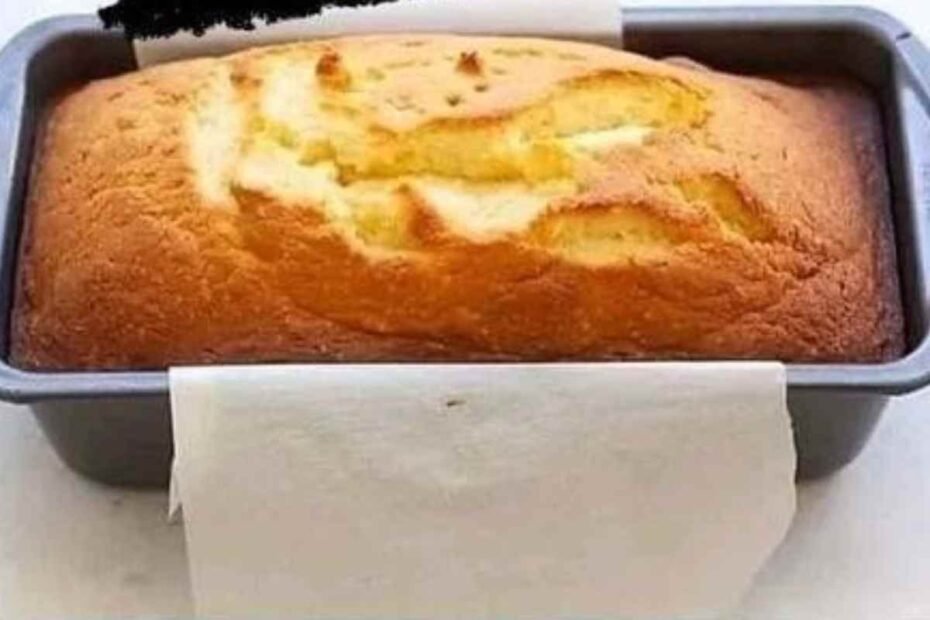 Panqué de Leche Condensada! Delicia para Todas las Ocasiones