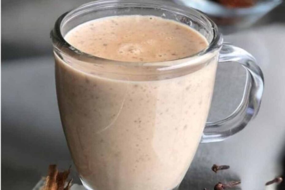 Quinua con Leche! Tradicional que Enriquecerá tus Mañanas