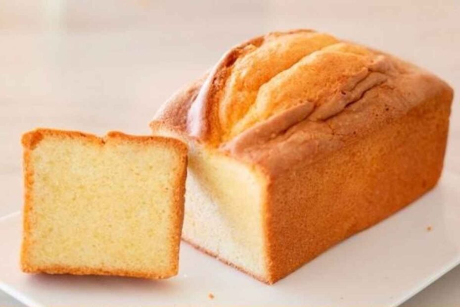 Bizcocho de Leche! La Receta Perfecta para Disfrutar en Familia