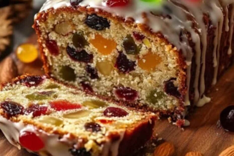 Budín Inglés! Una Delicia Tradicional para Cada Ocación