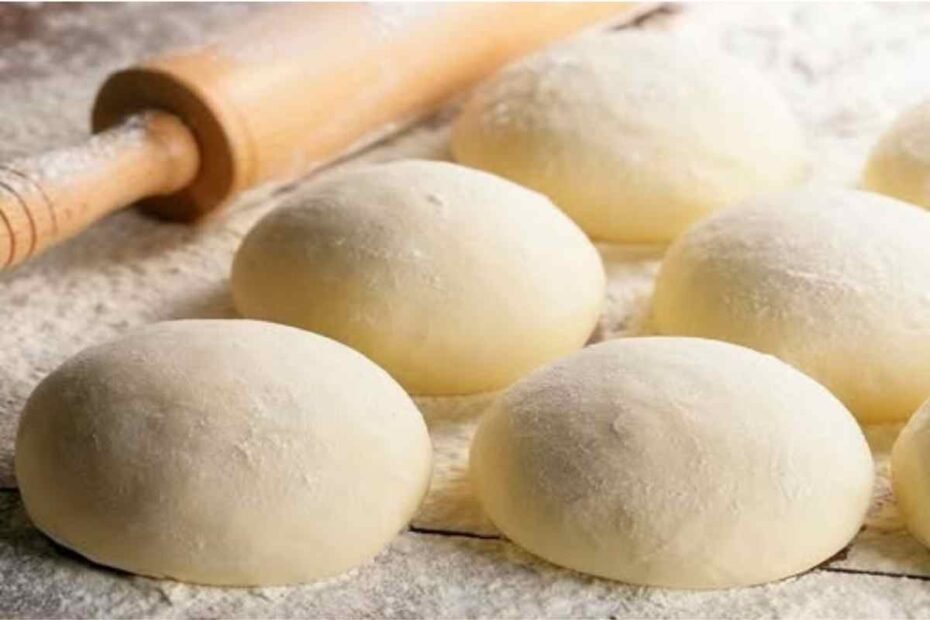 Cómo Hacer la Auténtica Masa de Pizza Estilo Domino's