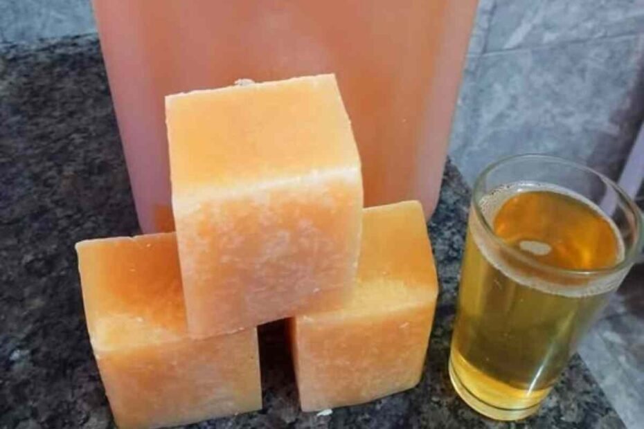 Cómo Preparar Jabón Líquido Casero! Guía Completa