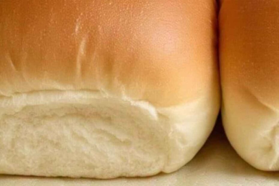 La magia del pan casero! cómo preparar un pan tierno y delicioso en casa