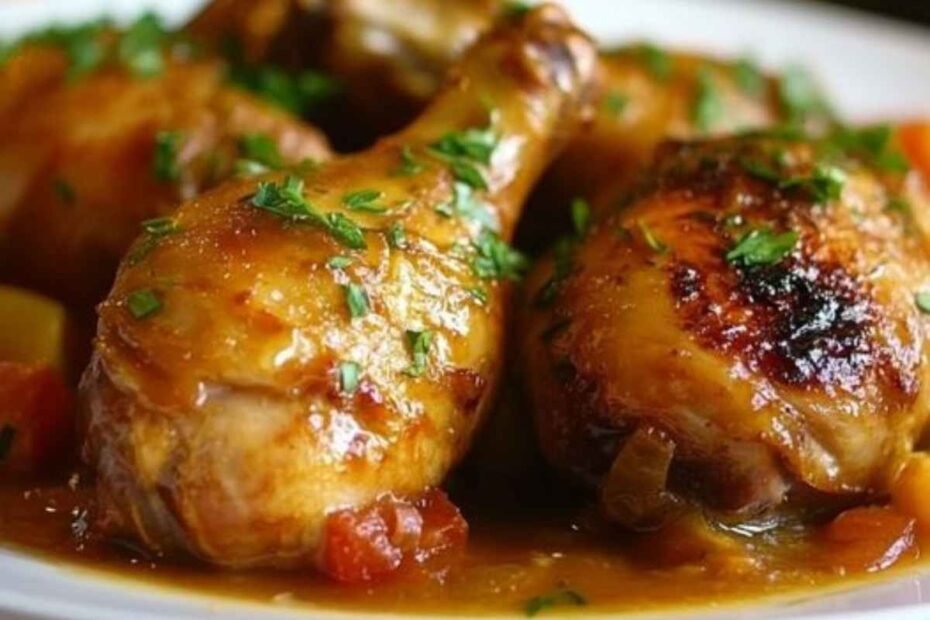 Pollo a la Cerveza! Receta Clásica y Sabrosa para Todos Gustos