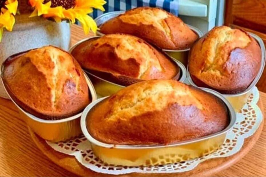 Secretos para Hacer el Mejor Panqué Esponjoso! Guía Completa y Detallada