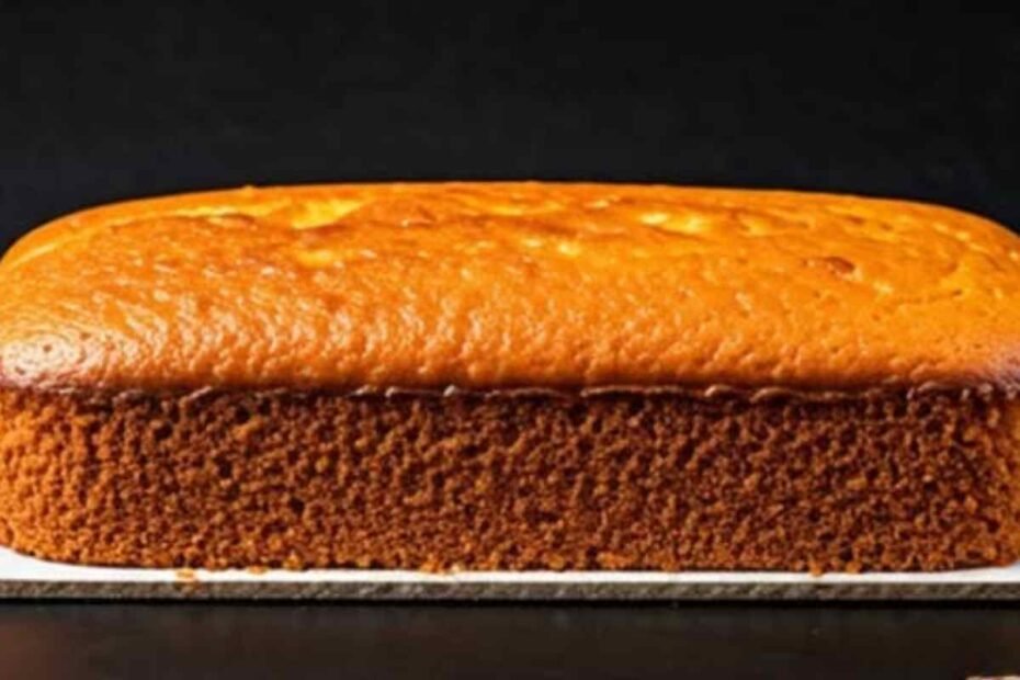 Bizcocho Base para Tortas! La Base Perfecta para Todas Tus Creaciones