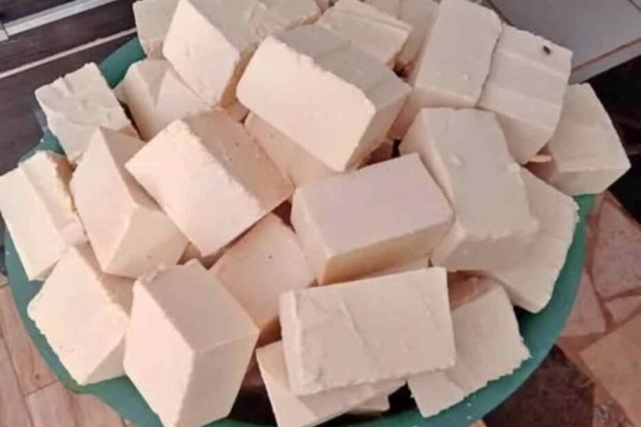 Cómo Preparar Jabón de Limón Casero! Guía Completa para Crear tu Propio Jabón Natural