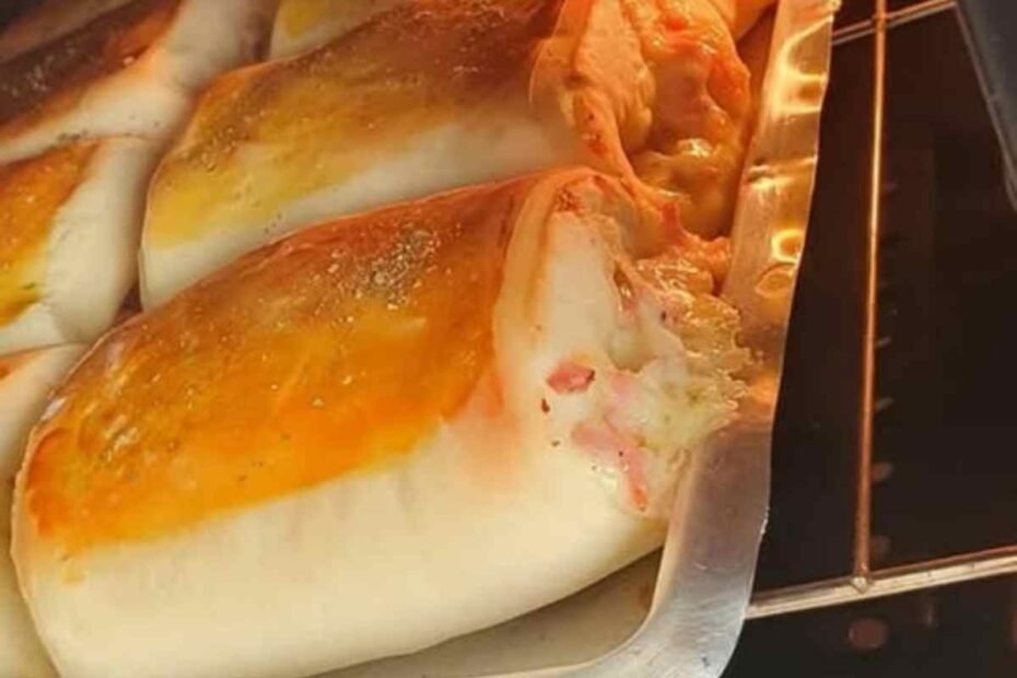 Cómo Preparar Un Enrolladinho Casero! Delicioso Manjar Para Toda La Familia