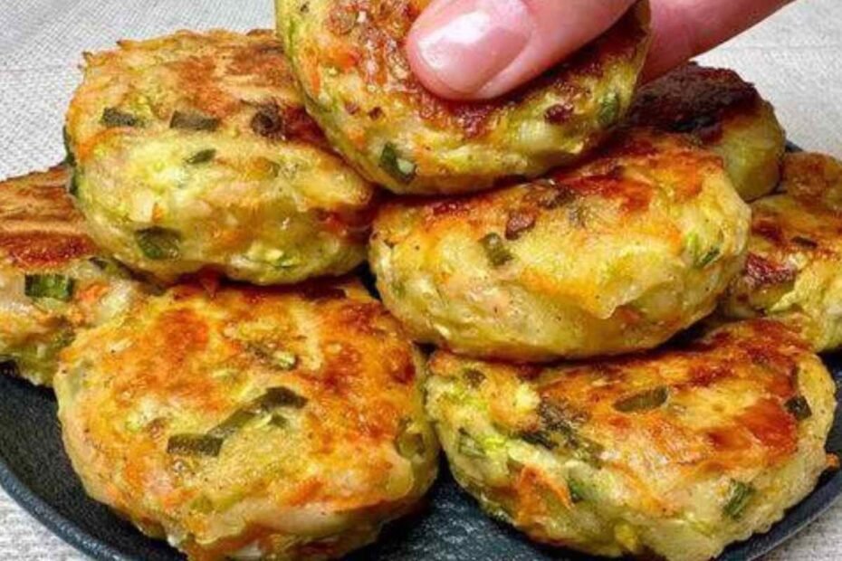 Cómo preparar un delicioso calabacín más sabroso que la carne! saludable y nutritivo