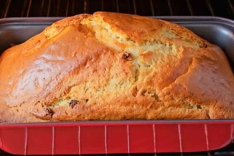 El Mejor Pan de Plátano Casero! Receta, Beneficios y Consejos para un Resultado Perfecto