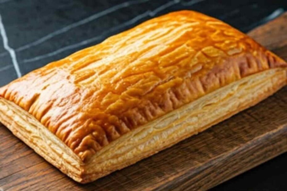 El Secreto Definitivo para Hacer una Masa de Hojaldre Espectacular
