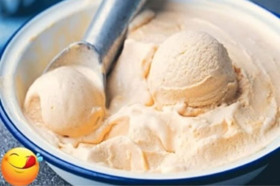 Helado Tres Leches! Una Delicia Refrescante y Cremosa para Todo el Año