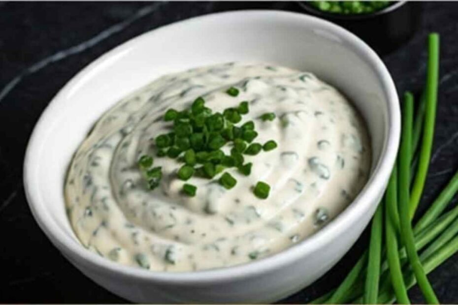 La salsa tártara! un clásico versátil para acompañar tus platillos favoritos