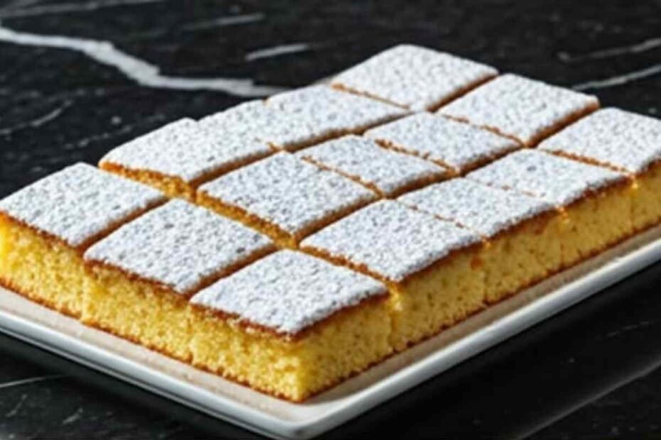 Pastel de la Abuela! El Clásico que Nunca Pasa de Moda