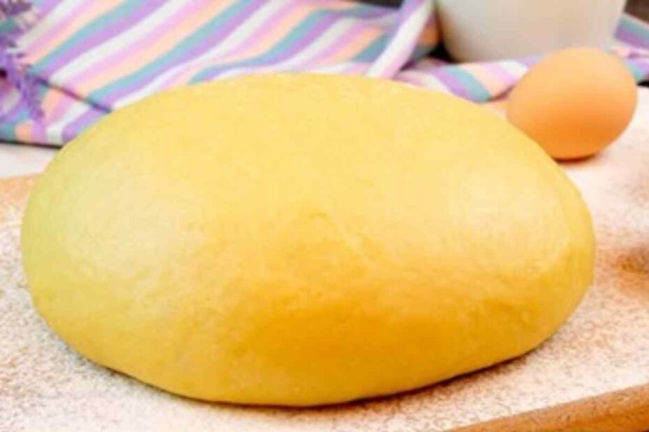 Masa para Empanadas Caseras! La Receta Perfecta para una Base Crujiente y Deliciosa