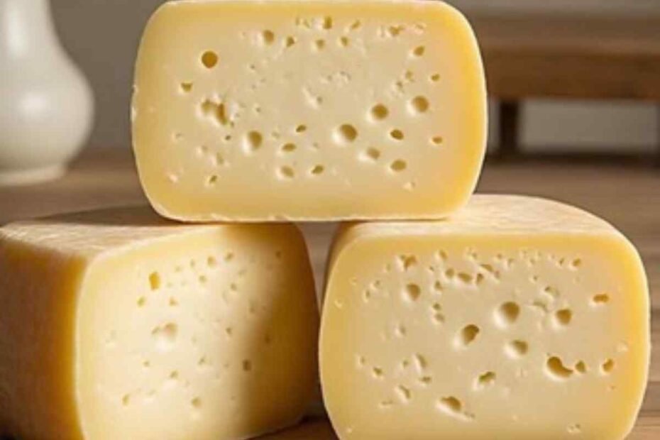 Queso Colonial Casero en 8 Horas: Sabor que Impresiona