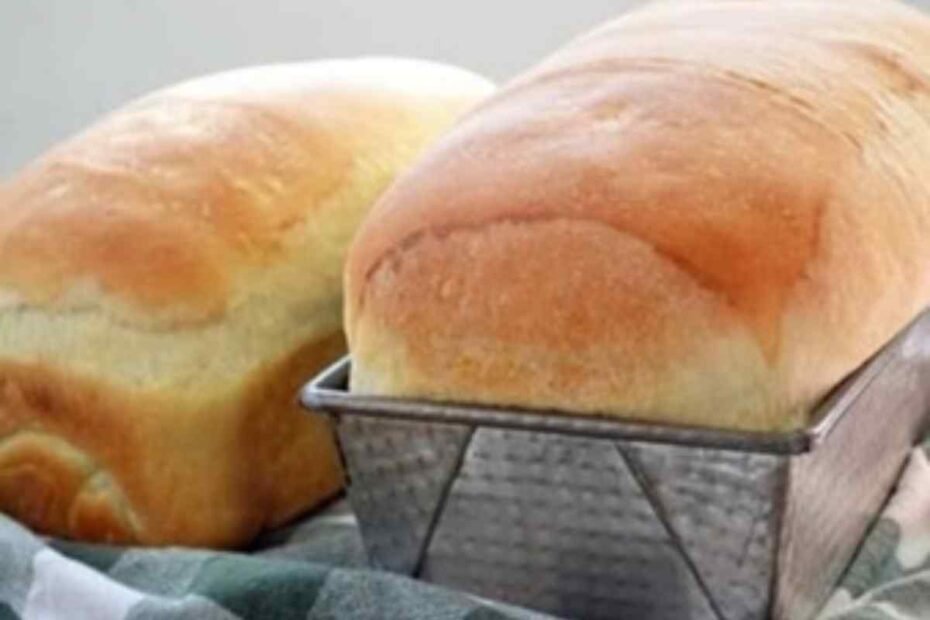 Receta de Pan Casero! Un Clásico Irresistible Hecho en Casa