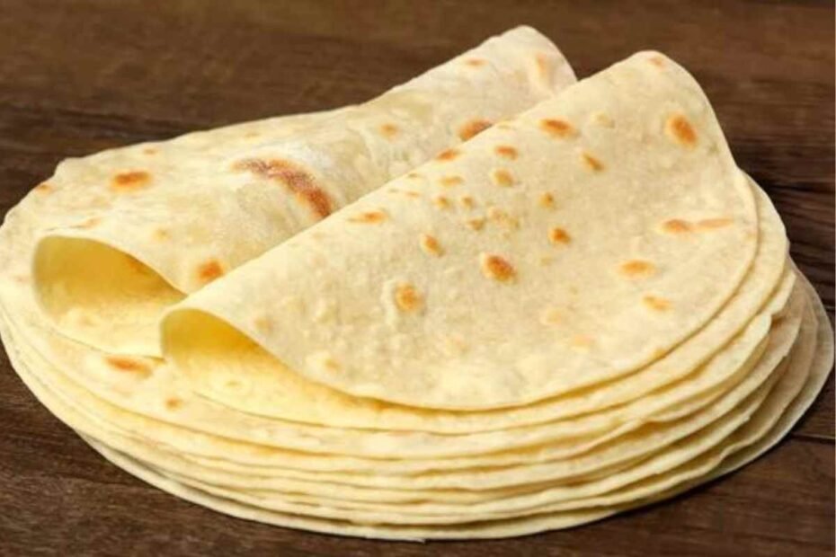 Tortillas de Harina de Trigo! El Sabor Tradicional Mexicano al Alcance de Tu Mano