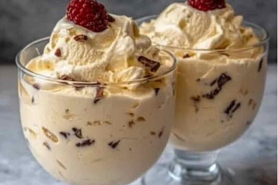Helado Casero de Leche Condensada! Fácil y RápidO para Disfrutar en Casa
