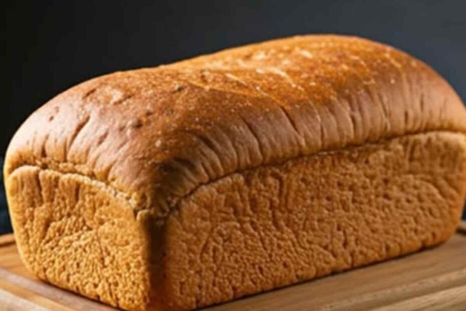 Pan de Miga Casero! Suave y Esponjoso