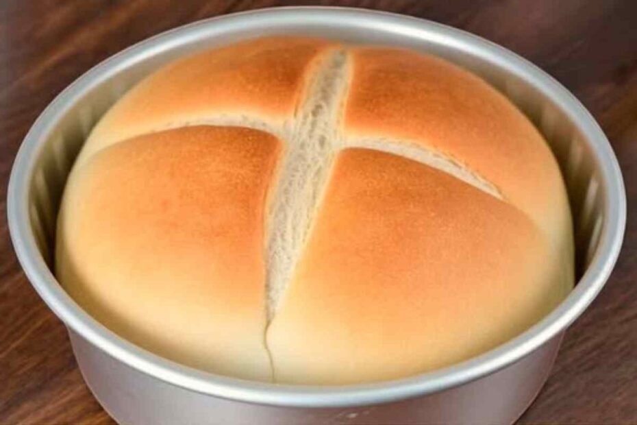 Pan de la Abuela! Clásico de la Cocina Casera para Toda la Familia