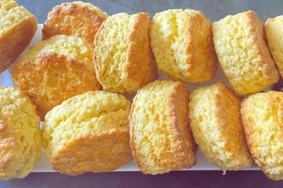 Galletas Caseras Fáciles! Perfectas para Disfrutar en Familia