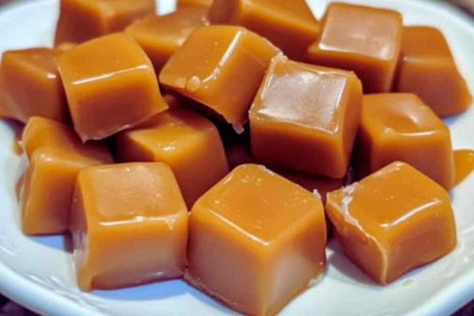 El arte de preparar calugas de leche caseras