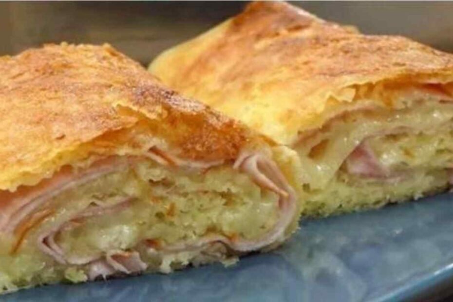 LA RECETA DEFINITIVA PARA UN DESAYUNO CRUJIENTE, SABROSO Y NUTRITIVO