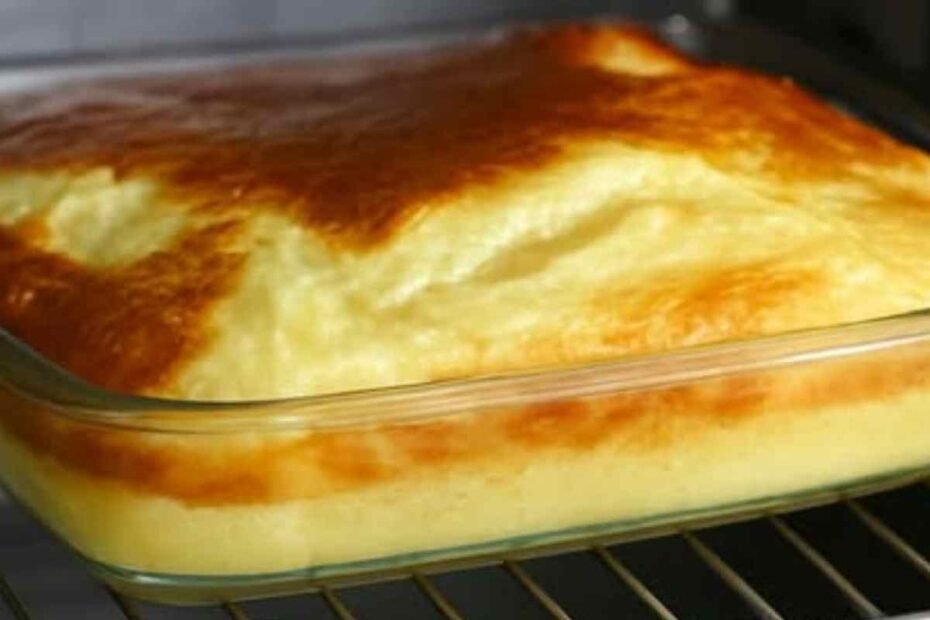 Un desayuno rápido, delicioso y saludable que preparo todas las mañanas